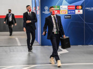 Ingin Kembali ke Barcelona, Neymar Setop Negosiasi Kontrak dengan PSG