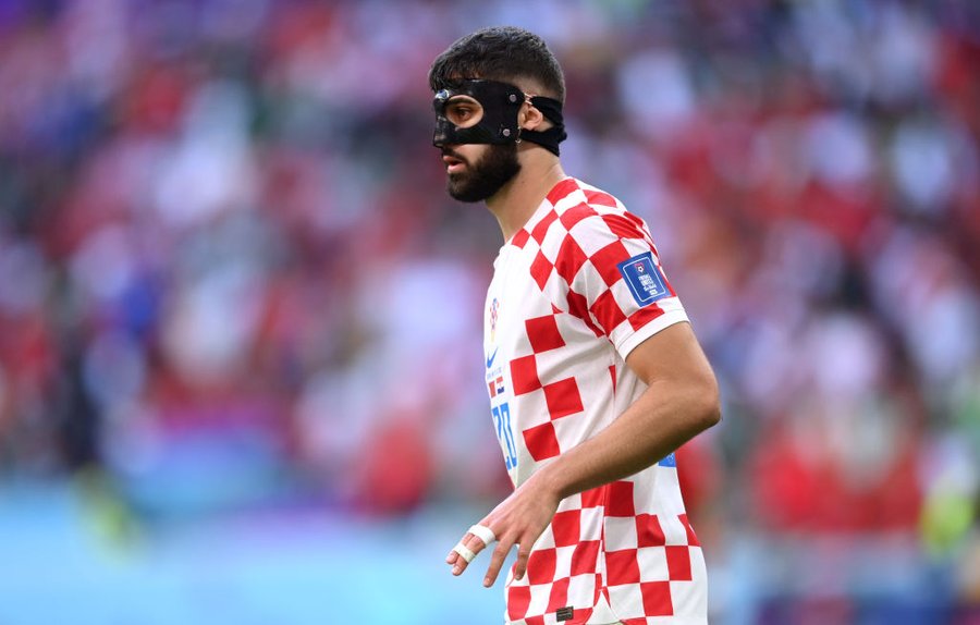 Josko Gvardiol di Antara Real Madrid dan Chelsea
