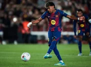 Kemenangan Barcelona Harus Dibayar Mahal, Lamine Yamal Terancam Absen di Piala Dunia 2026