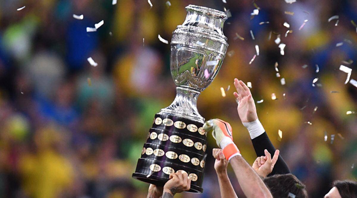 11 Fakta Menarik Jelang Final Copa America 2021
