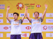 Ungkapan Lanny/Fadia Usai Persembahkan Gelar Juara Thailand Masters 2025