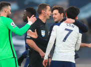 Kisah Ryan Mason, dari Pensiun Dini hingga Jadi Manajer Termuda Premier League