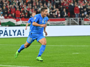 Hasil UEFA Nations League: Inggris Diimbangi Jerman, Italia Lolos ke Semifinal