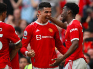 Sederet Catatan Menarik dari Hat-trick ke-60 Cristiano Ronaldo