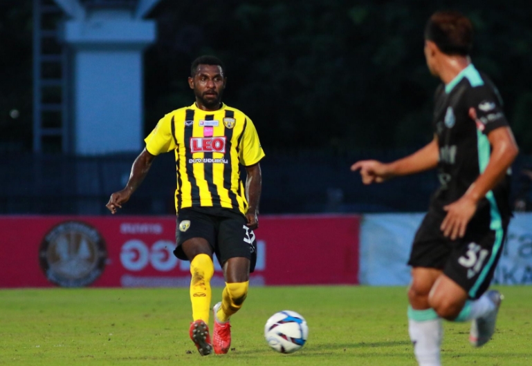 Klub Yanto Basna Gagal Promosi, Tim Ryuji Utomo Pastikan Gelar Juara Thai League 2