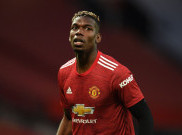 Paul Pogba Bisa Buat Manchester United Jadi Keledai