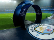 Menilik Langkah Manchester City Selanjutnya Setelah Pembatalan Hukuman UEFA