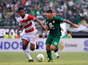 Piala Presiden: Tekuk Madura United 3-2, Persebaya Surabaya Tantang Arema FC di Final