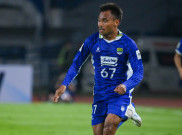 Selangor FC vs Persib Bandung, Saddil Ramdani Berpesan agar Bobotoh Harus Tertib di Negeri Orang