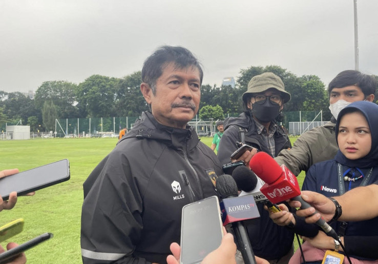 Indra Sjafri Bicara Nasib Timnas Indonesia di FIFA Matchday Periode Maret 2023