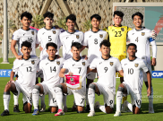 Gelar Piala Kemerdekaan 2025 untuk Timnas U-17, PSSI Undang Afrika Selatan hingga Tajikistan