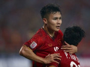 Timnas Indonesia Incar Medali Emas SEA Games, Gelandang Vietnam Bersuara