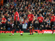 Ada Apa dengan Manchester United Musim Ini? (Video)