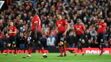 Ada Apa dengan Manchester United Musim Ini? (Video)