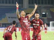 Hasil Liga 2: Persis Solo Lolos ke 8 Besar