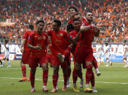 Analisis Pengamat soal Persija yang Belum Konsisten Musim Ini