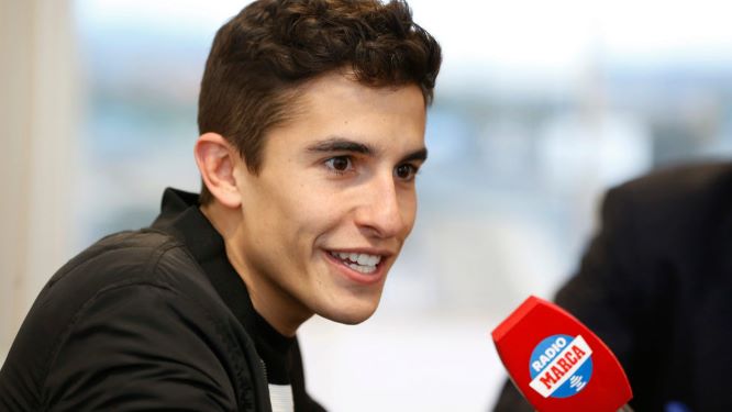 Dicap Sengaja Memalsukan Kondisi Fisik, Marc Marquez Bela Jorge Lorenzo 