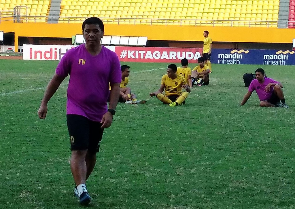 Masalah Sriwijaya FC Sehingga Kalah 0-3 dari Mitra Kukar