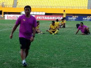 Masalah Sriwijaya FC Sehingga Kalah 0-3 dari Mitra Kukar