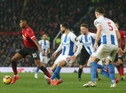 Tantang Brighton, Manchester United Diingatkan Tidak Besar Kepala