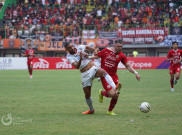 Stefano Cugurra Ahlinya Baca Strategi Persija Jakarta