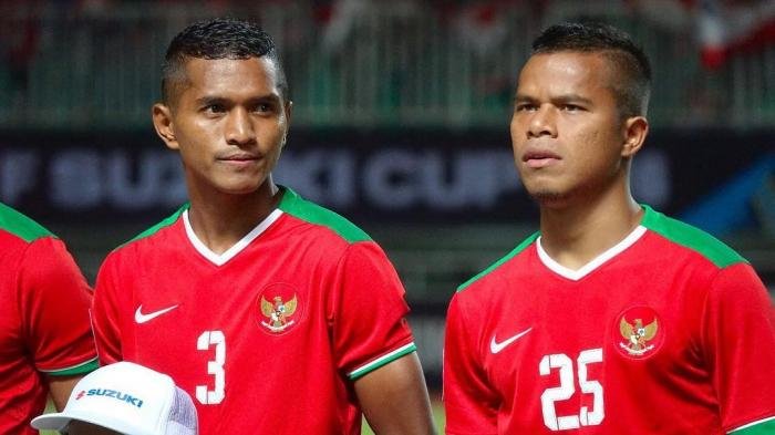 Abduh Lestahulu: Memang Ada Beban, tapi Saya Tetap Berjuang untuk Timnas Indonesia