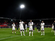 UEFA Conference League: Apresiasi untuk Fans Chelsea yang Bertolak ke Kazakhstan
