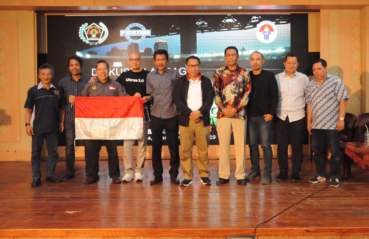 Mengenal 11 Calon Ketua Umum PSSI Berserta Visi dan Misinya