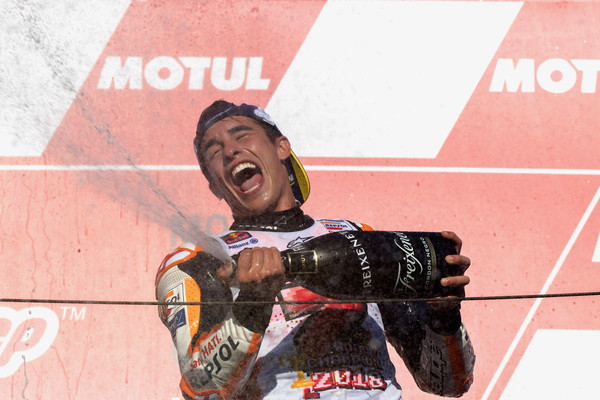 Marquez