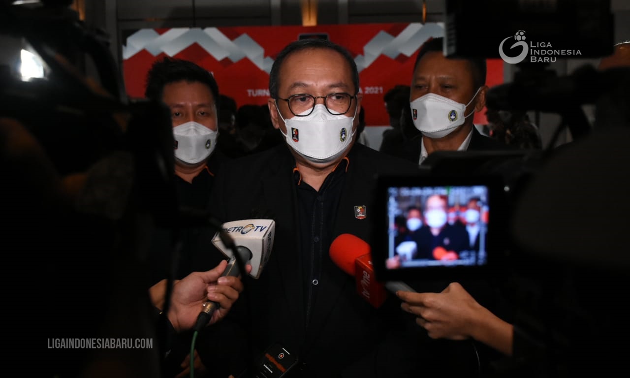 Gibran Rakabuming Minta Semifinal-Final Piala Menpora di Solo, PT LIB Menjawab