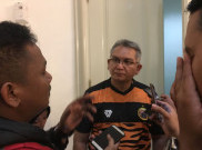 Persija Vs Persebaya, Ketum Jakmania: Tidak Pantas Menolak Bonek Hadir