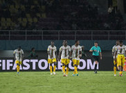 Gagal ke Final, Mali Berambisi Permalukan Argentina