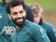 Daripada Menyesal Tinggalkan Liverpool, Mohamed Salah disarankan Bertahan
