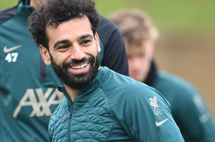 Daripada Menyesal Tinggalkan Liverpool, Mohamed Salah disarankan Bertahan