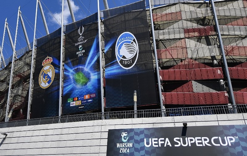 Real Madrid Vs Atalanta: Misi La Dea Mematahkan Prediksi