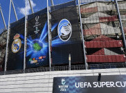 Real Madrid Vs Atalanta: Misi La Dea Mematahkan Prediksi