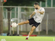 Jordi Amat Kirim Psywar untuk Thailand Jelang Duel Melawan Timnas Indonesia
