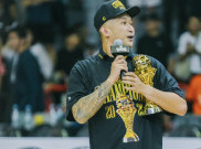  Kami Salah Satu Tim Juara di Indonesia Sekarang!