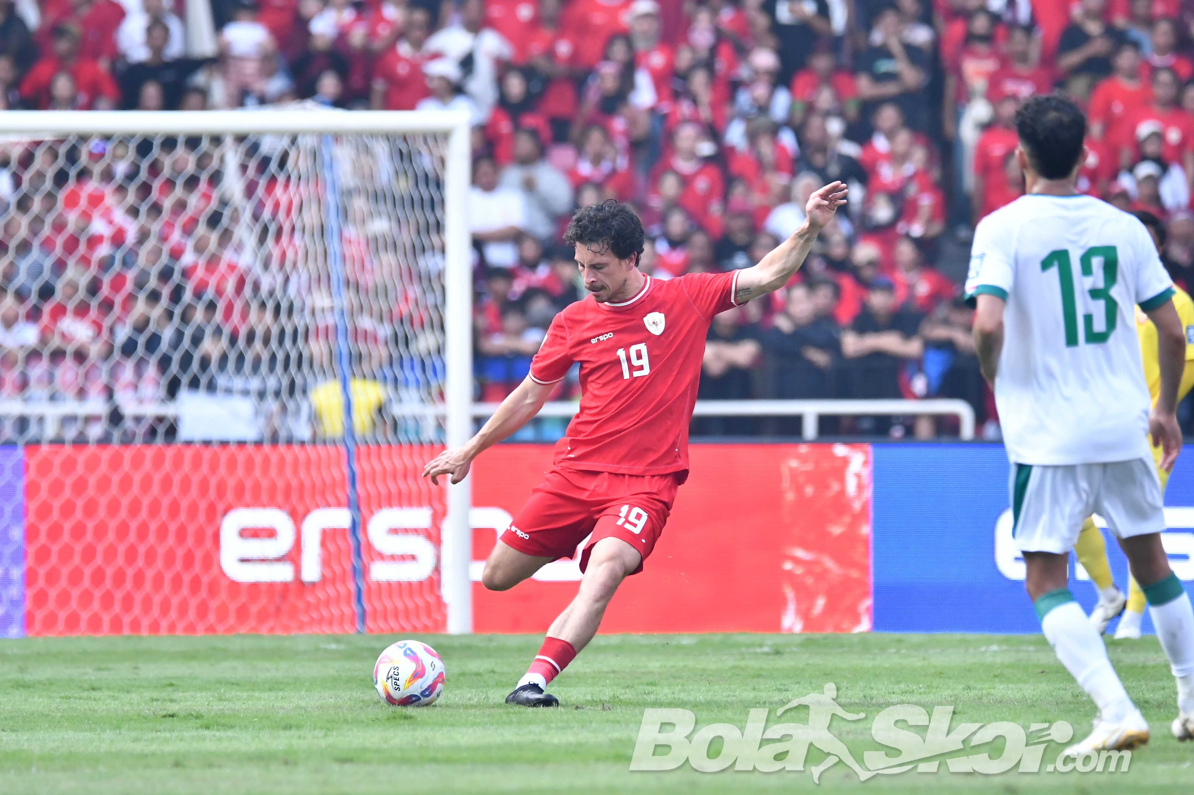 Sebut Permainan Timnas Indonesia Mengesankan, Pelatih Filipina Waspadai 20 Menit Awal