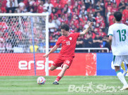 Sebut Permainan Timnas Indonesia Mengesankan, Pelatih Filipina Waspadai 20 Menit Awal