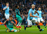 Prediksi Man City Vs Tottenham: Pertempuran di Liga Champions Berlanjut ke Premier League
