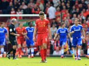 Lawan Chelsea, Jurgen Klopp: Lupakan Kenangan Pahit di Tahun 2014