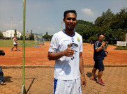 Ungkapan Saepulloh Maulana Setelah Resmi Gabung ke Persib Bandung