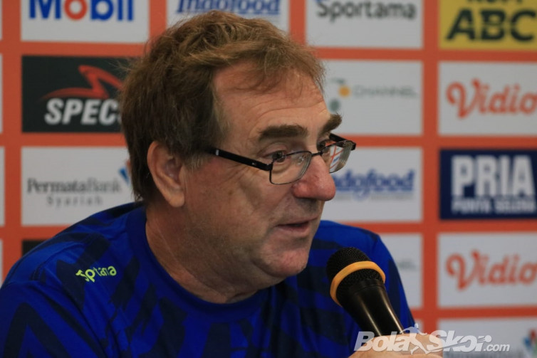 Dampak Persib Setelah Kalahkan Arema FC