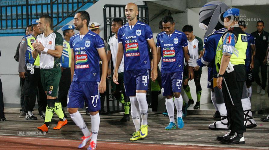 Harapan Pelatih PSIS kepada Pemain saat Hadapi Lawan Mitra Kukar