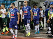 Harapan Pelatih PSIS kepada Pemain saat Hadapi Lawan Mitra Kukar