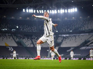 Pembuktian Terbaru Cristiano Ronaldo sebagai Penyerang Terbaik Dunia