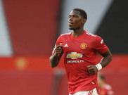 Tak Bahagia di MU, Pogba Dapat Wejangan dari Mantan Pemain Juventus