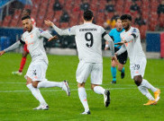 Hasil Laga-laga Liga Champions: Liverpool Pesta Gol, Bayern Munchen Mengamuk di Austria