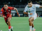 Hasil Super League 2025/2026: Derby Mataram Persis Solo vs PSIM Yogyakarta Berakhir Imbang